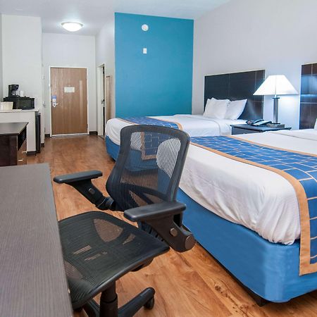 Studio 6 San Antonio - East Extérieur photo