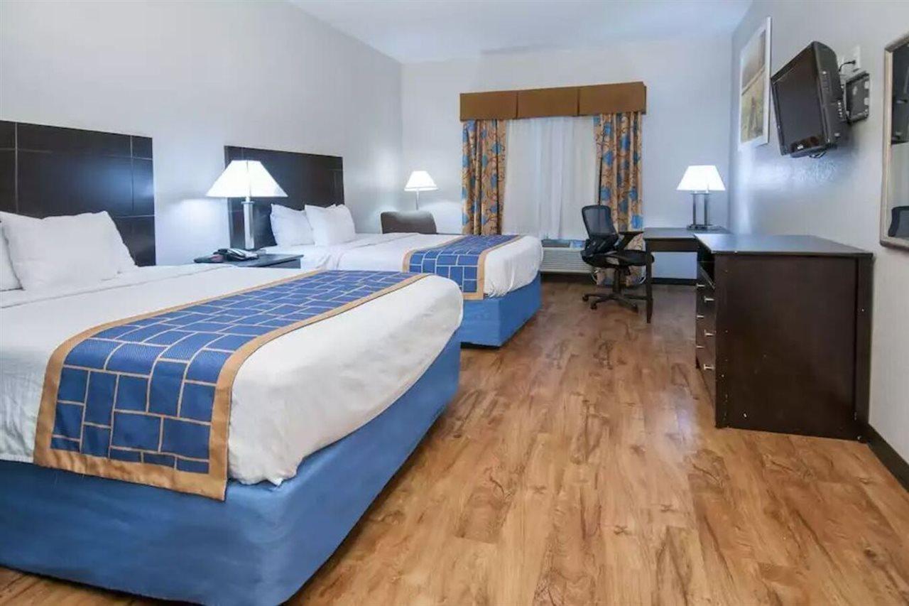 Studio 6 San Antonio - East Extérieur photo
