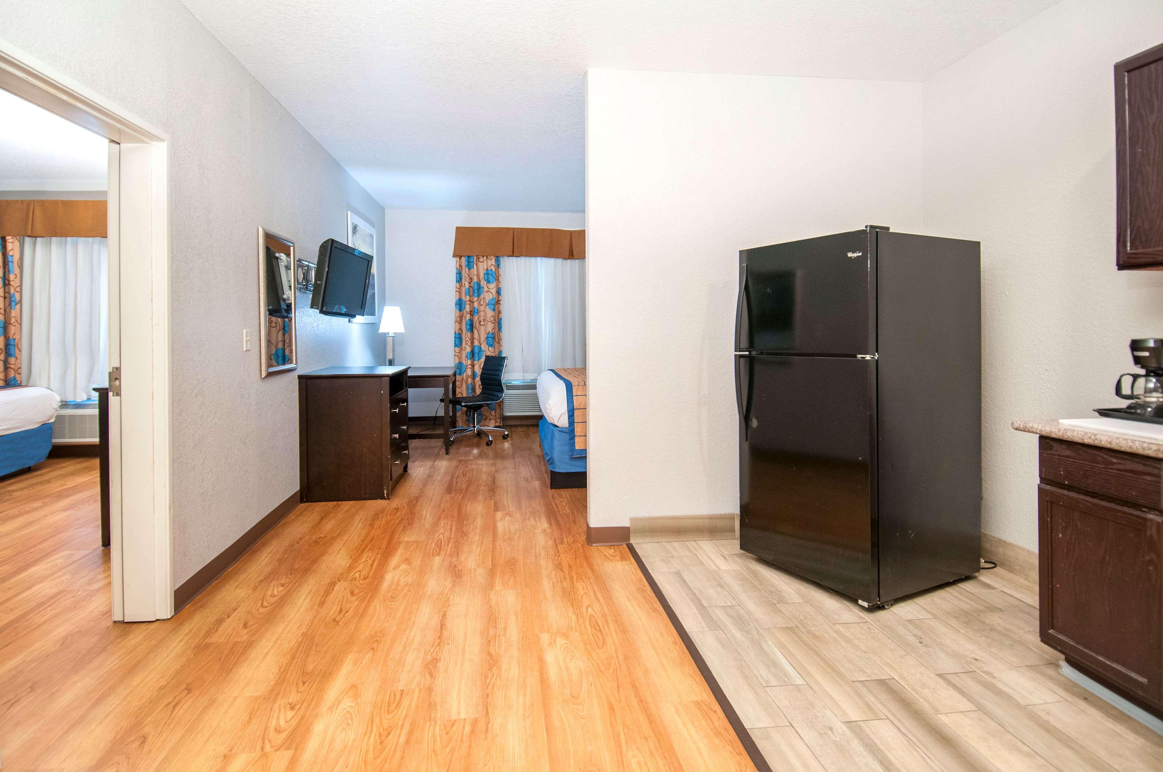 Studio 6 San Antonio - East Extérieur photo