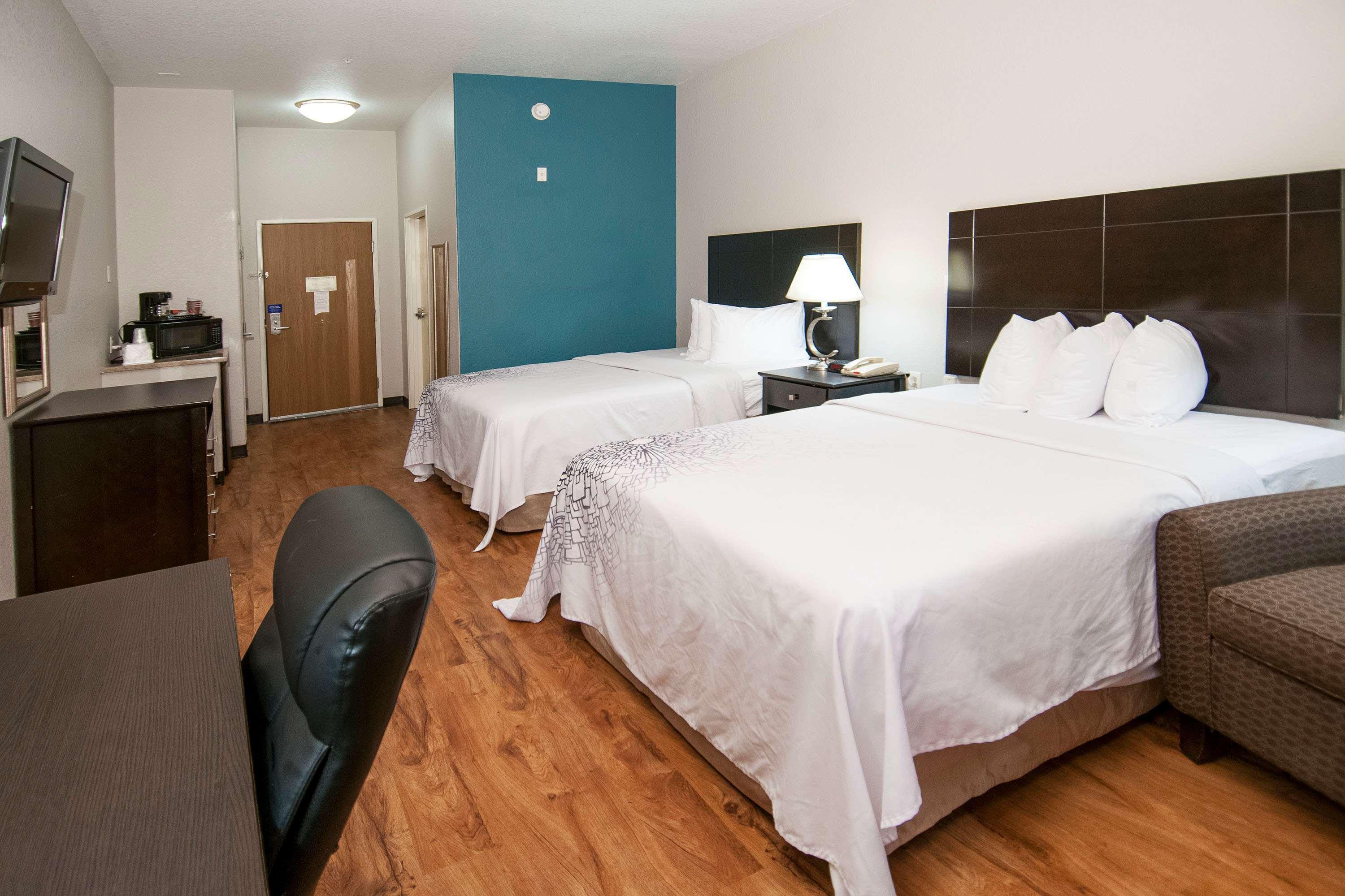Studio 6 San Antonio - East Extérieur photo