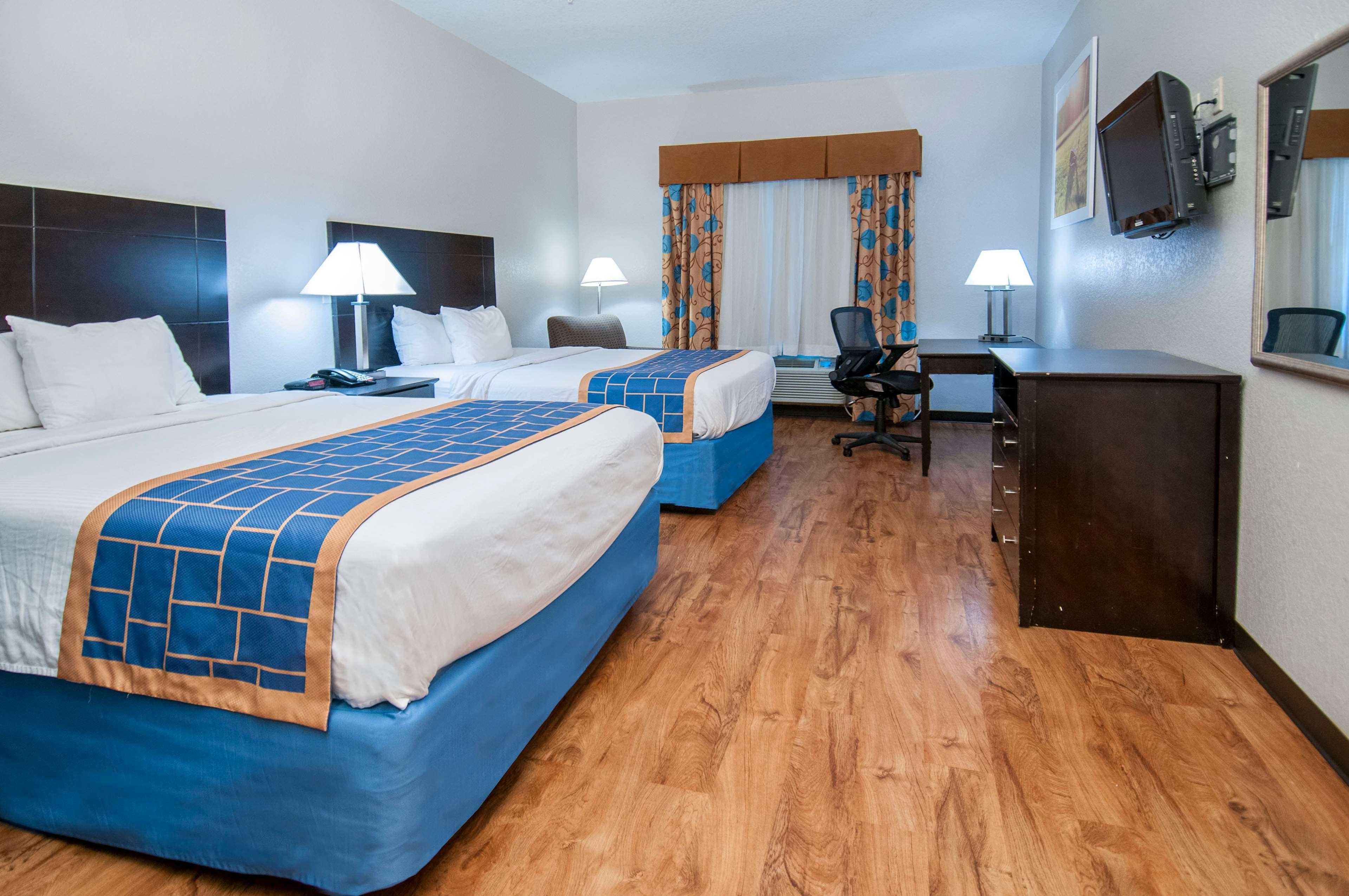 Studio 6 San Antonio - East Extérieur photo
