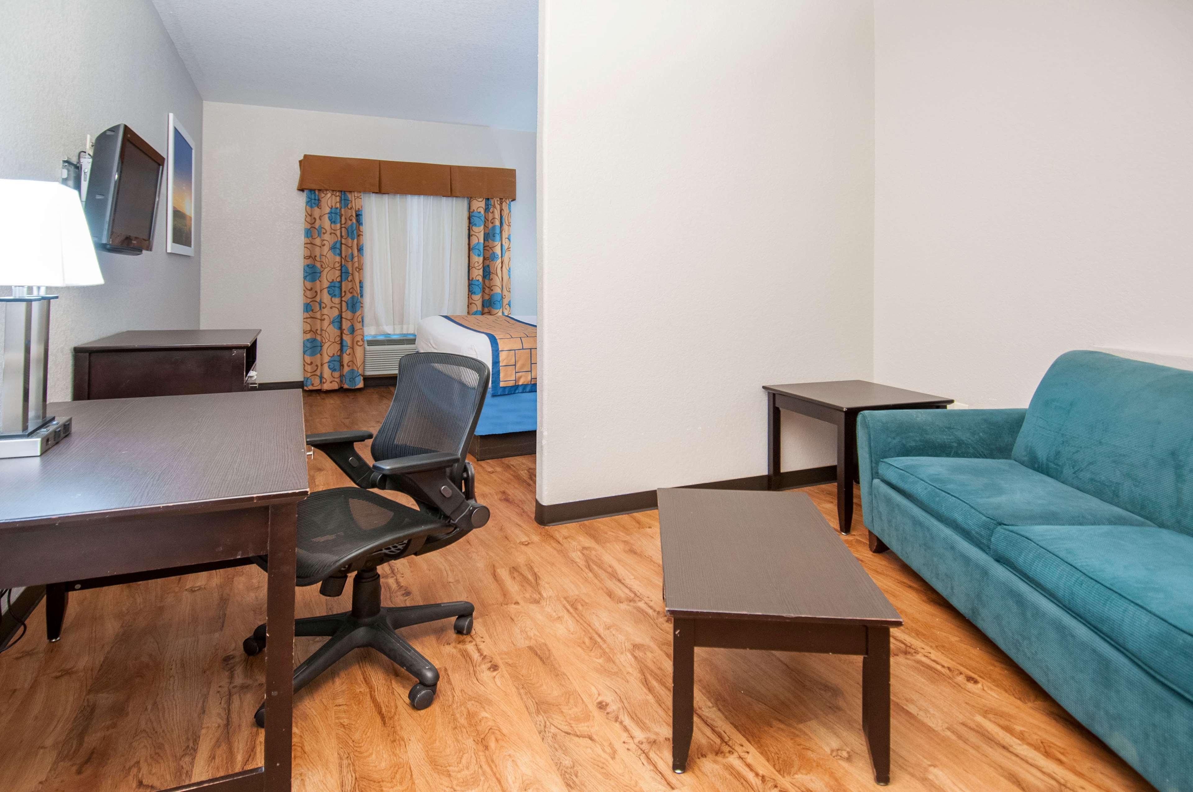 Studio 6 San Antonio - East Extérieur photo