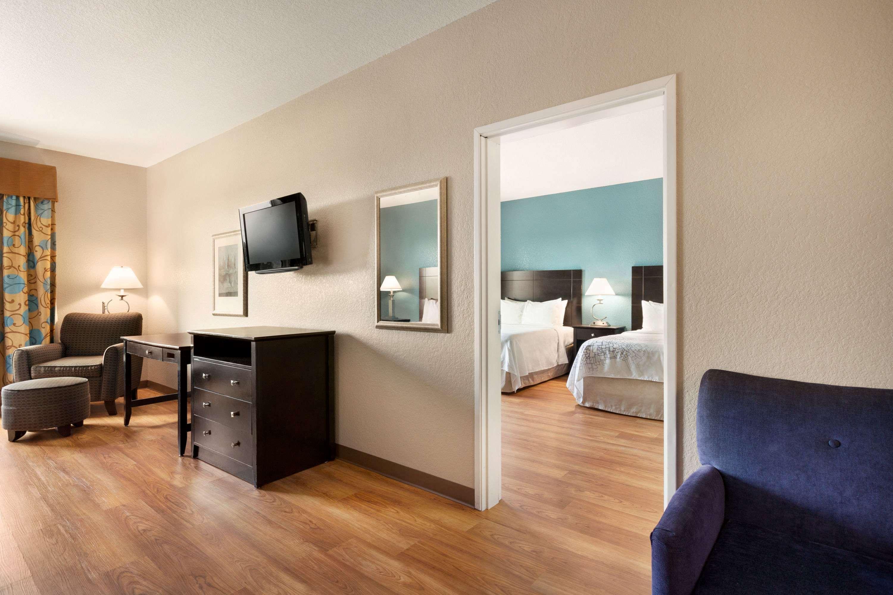 Studio 6 San Antonio - East Extérieur photo