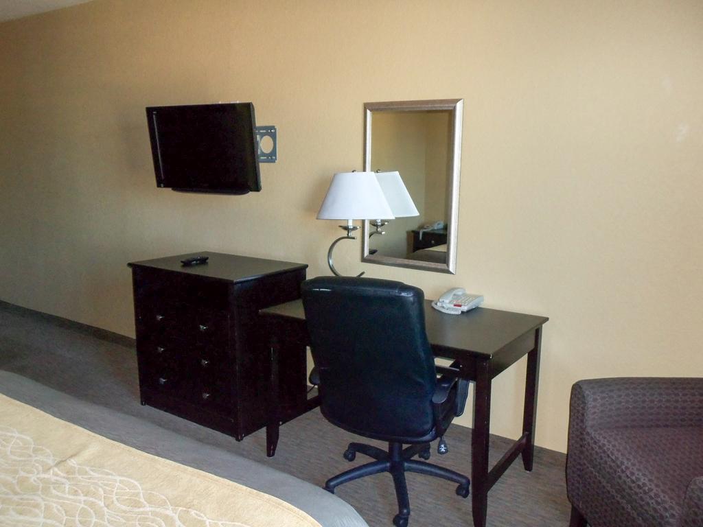Studio 6 San Antonio - East Extérieur photo