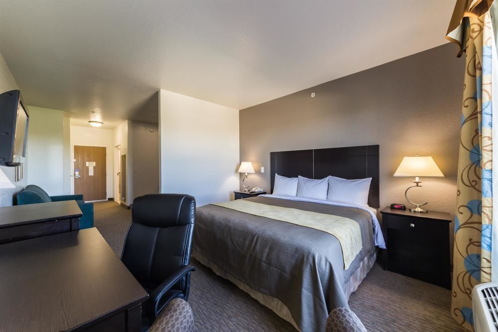 Studio 6 San Antonio - East Extérieur photo