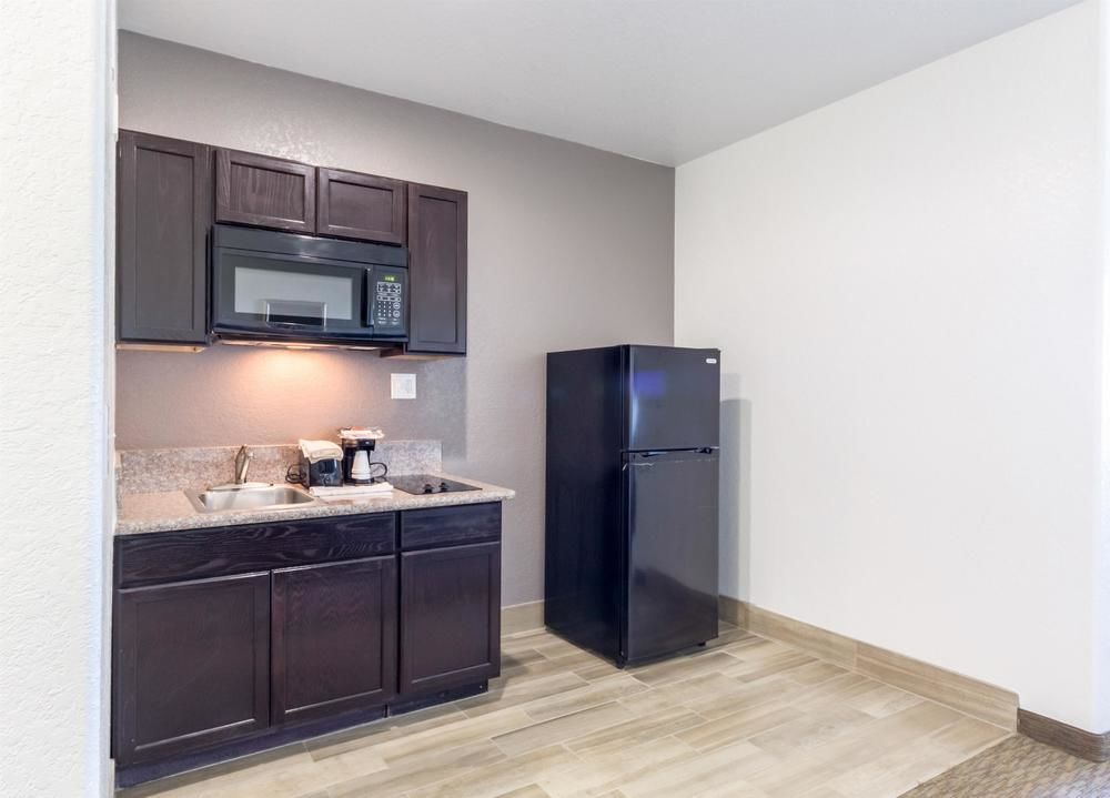 Studio 6 San Antonio - East Extérieur photo