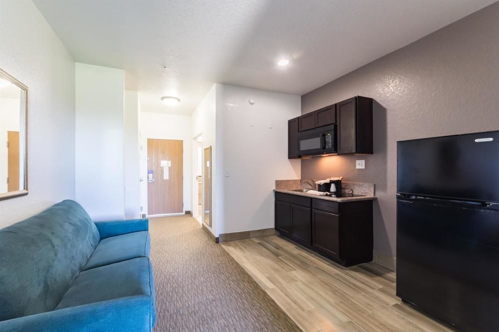 Studio 6 San Antonio - East Extérieur photo